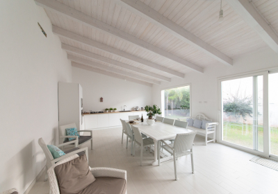 Casa Vacanze Villetta Villa Carlotta